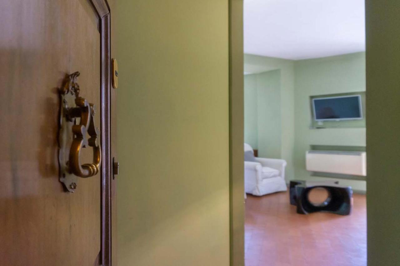 Piazza Venezia Charming & Bright Apartment 로마 외부 사진
