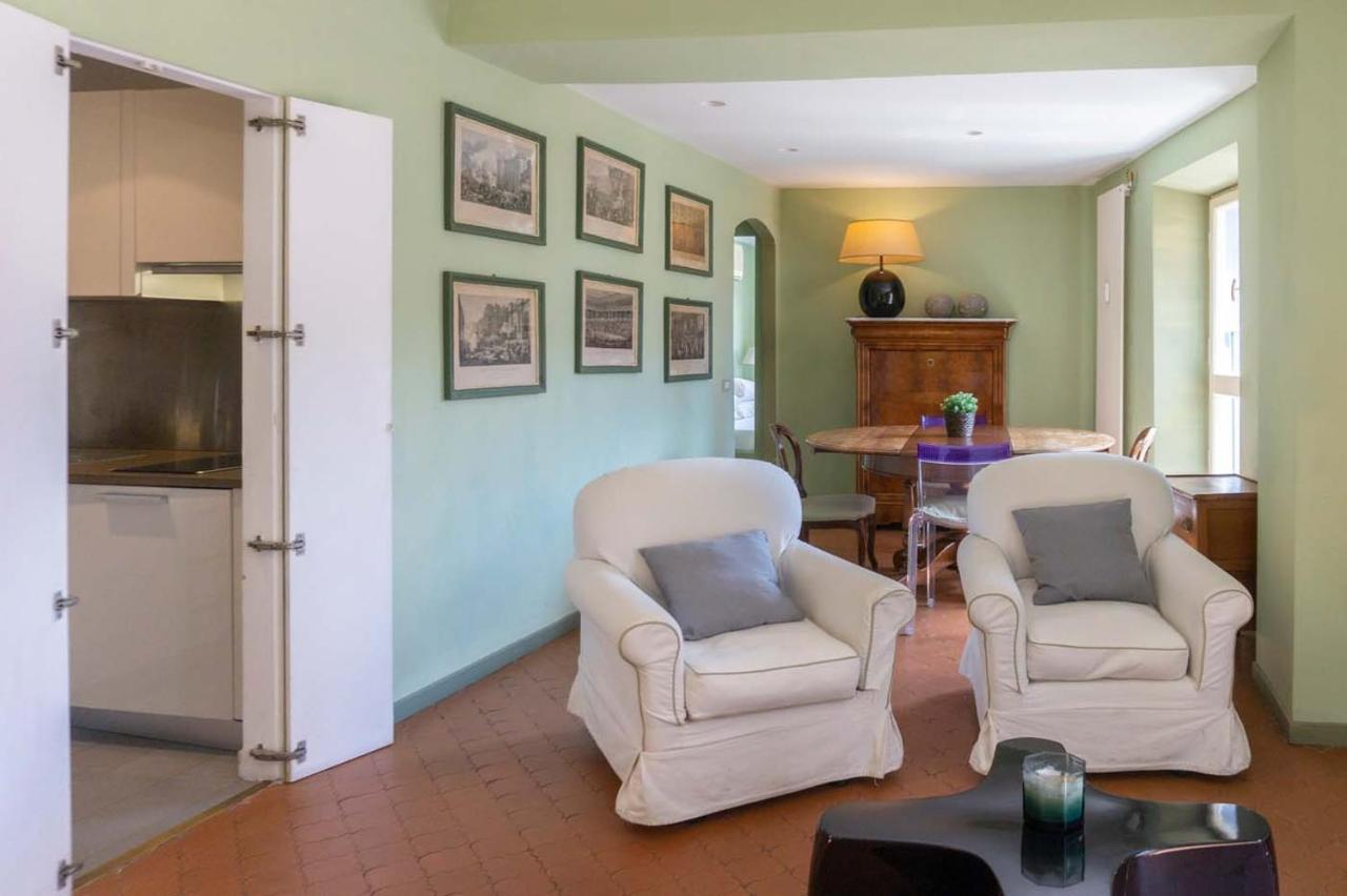 Piazza Venezia Charming & Bright Apartment 로마 외부 사진