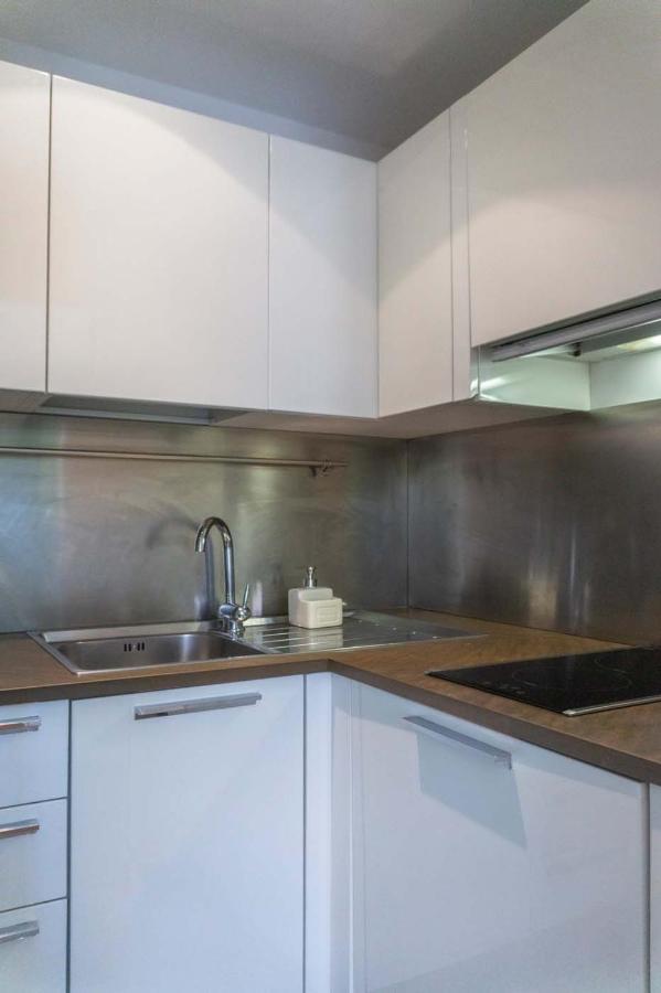 Piazza Venezia Charming & Bright Apartment 로마 외부 사진