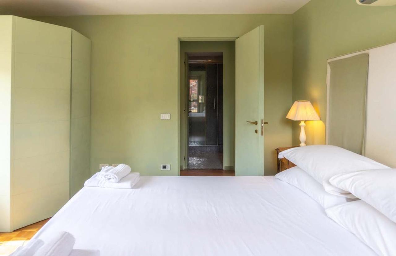 Piazza Venezia Charming & Bright Apartment 로마 외부 사진