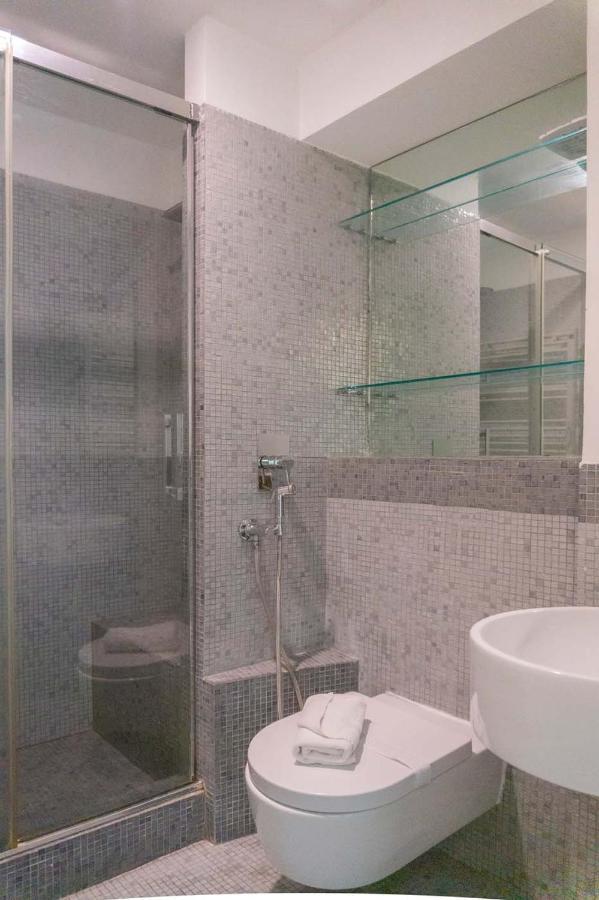 Piazza Venezia Charming & Bright Apartment 로마 외부 사진